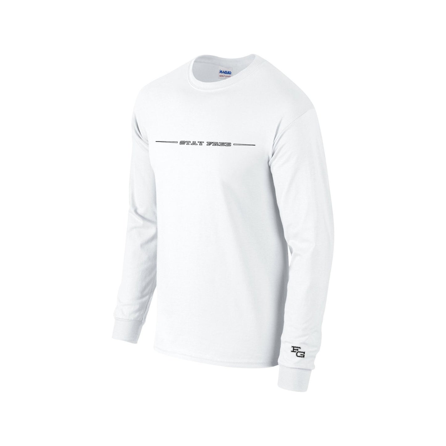 Stay Free Long Sleeve